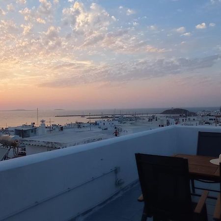 Villa Maro - Luxury Apartment Naxos City Exterior photo