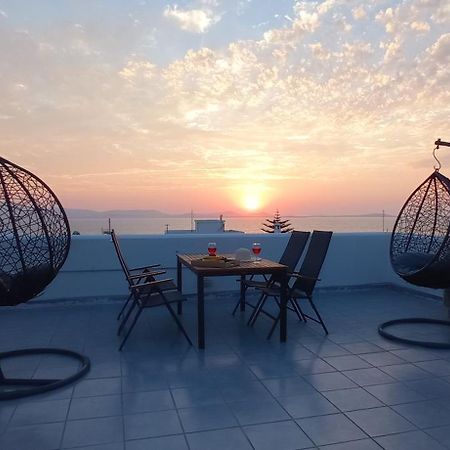 Villa Maro - Luxury Apartment Naxos City Exterior photo