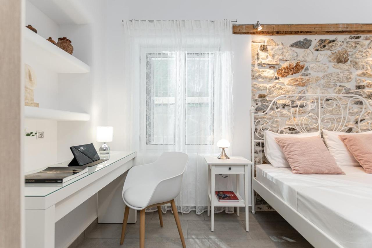 Villa Maro - Luxury Apartment Naxos City Exterior photo