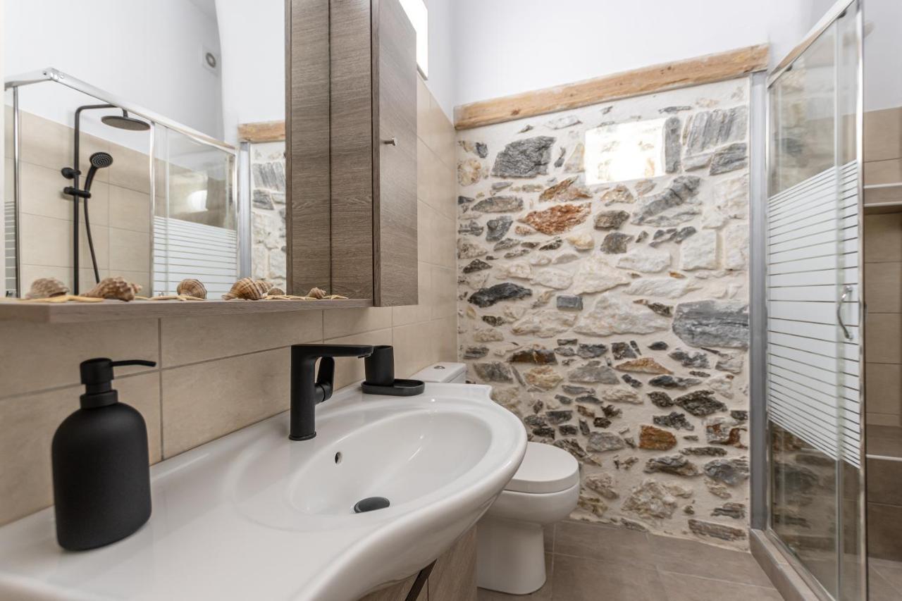 Villa Maro - Luxury Apartment Naxos City Exterior photo